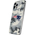 NFL New England Patriots Camo iPhone 12 Pro Max Skin